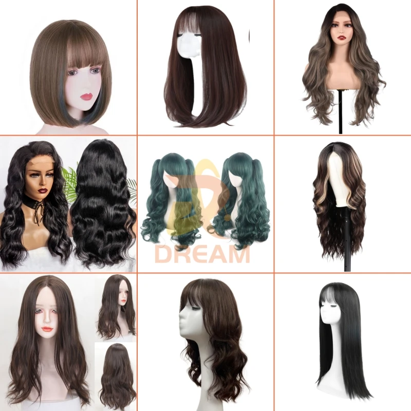 Manual Hair Toupee Weft Making Machine Wig Hair Injection Machine Sewing Machine for Wig Making