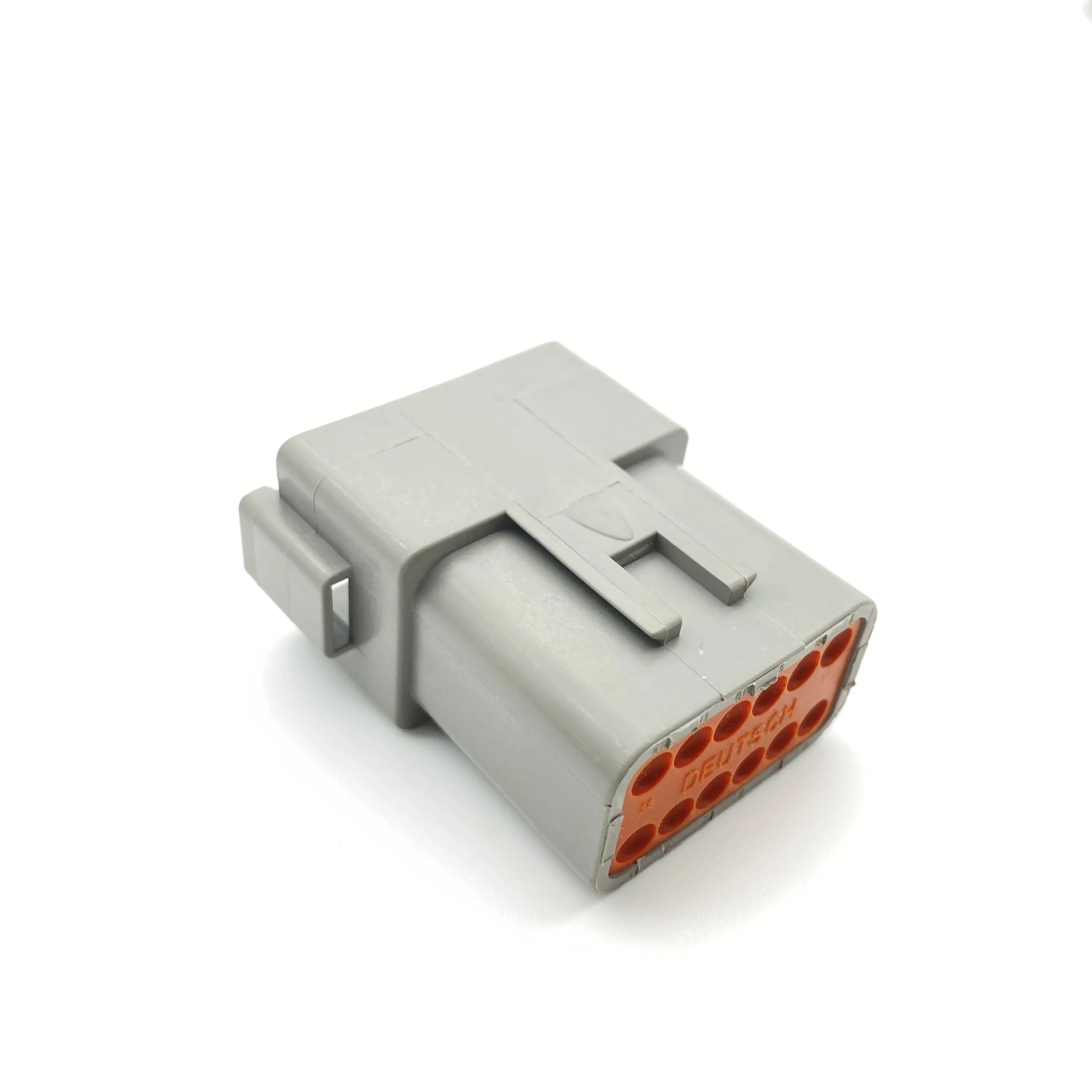 12pin Deutsch Waterproof Male Female Electrical auto Connector plug DT04-12P DT06-12S