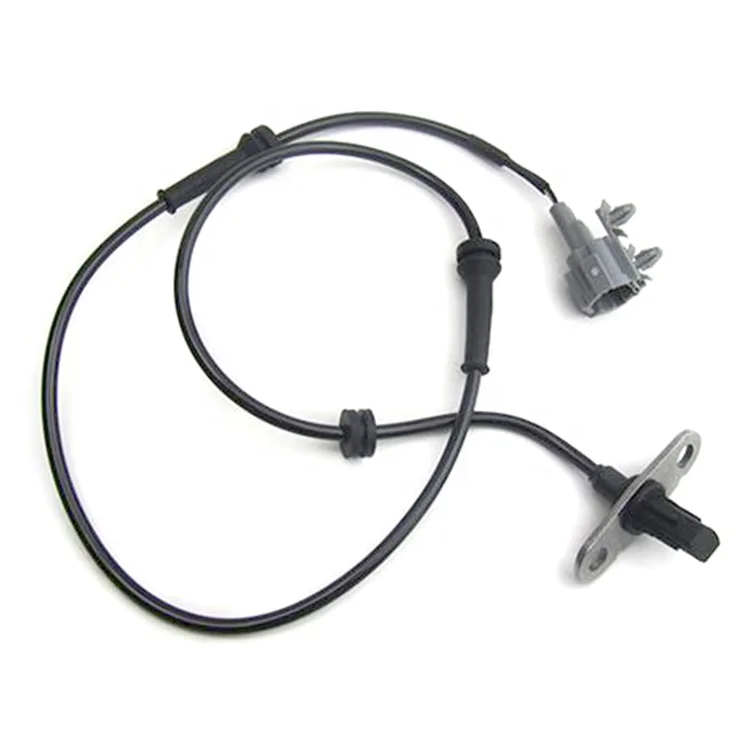 Rear Car ABS Wheel Speed Sensor for Pickup Nissan Qashqai Navara D40 47900-EB300