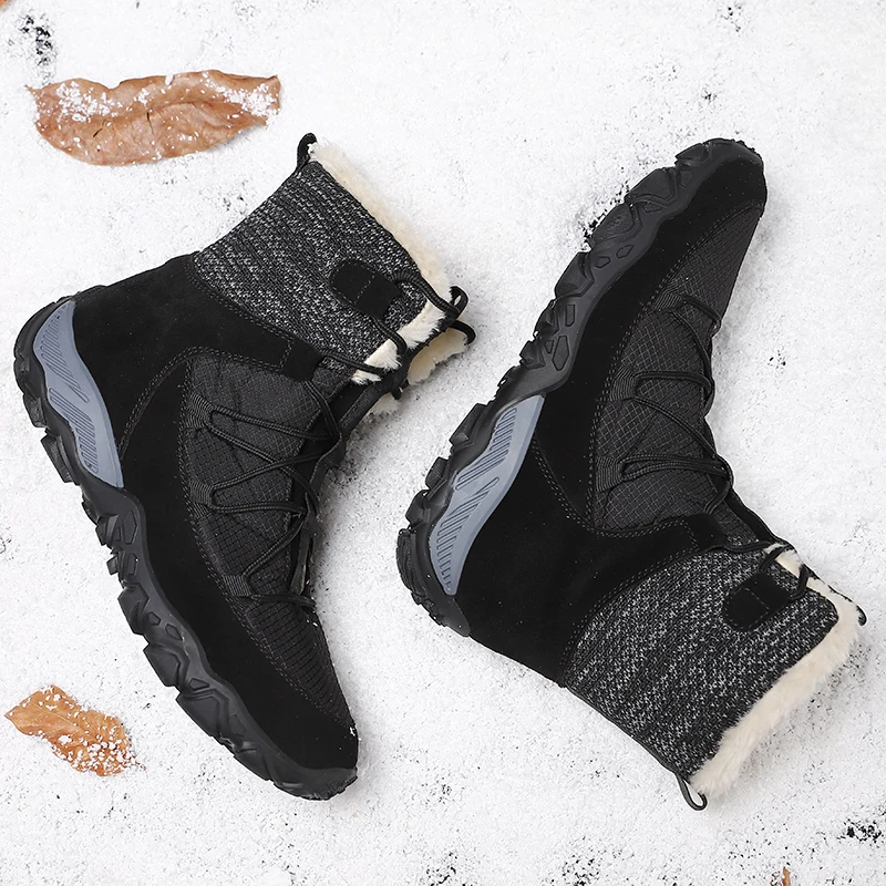 china fabric hanagal zapatos hombres stock confortable breathable hiking boots