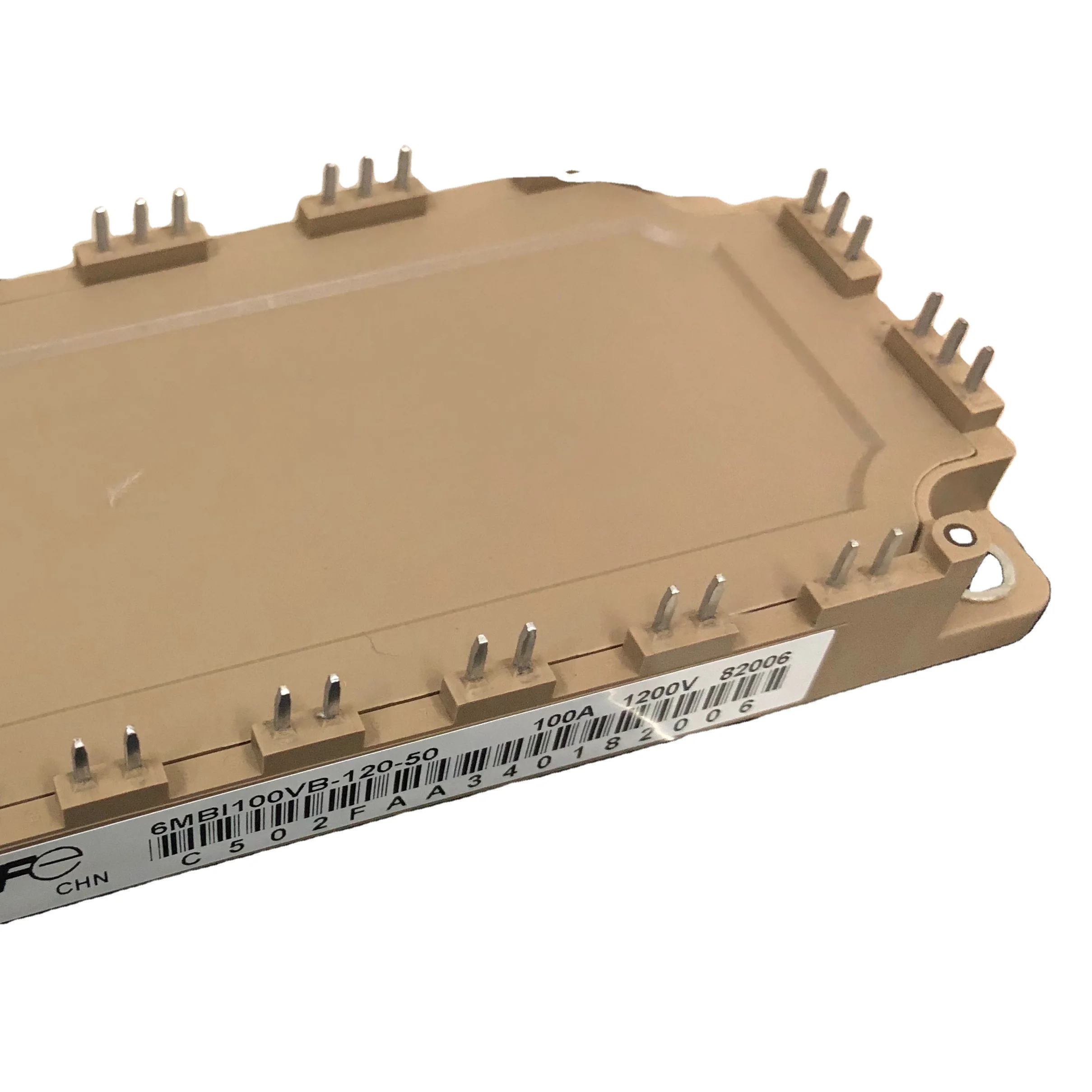 Инвертор 10 кВт 6MBI100VB-120-50