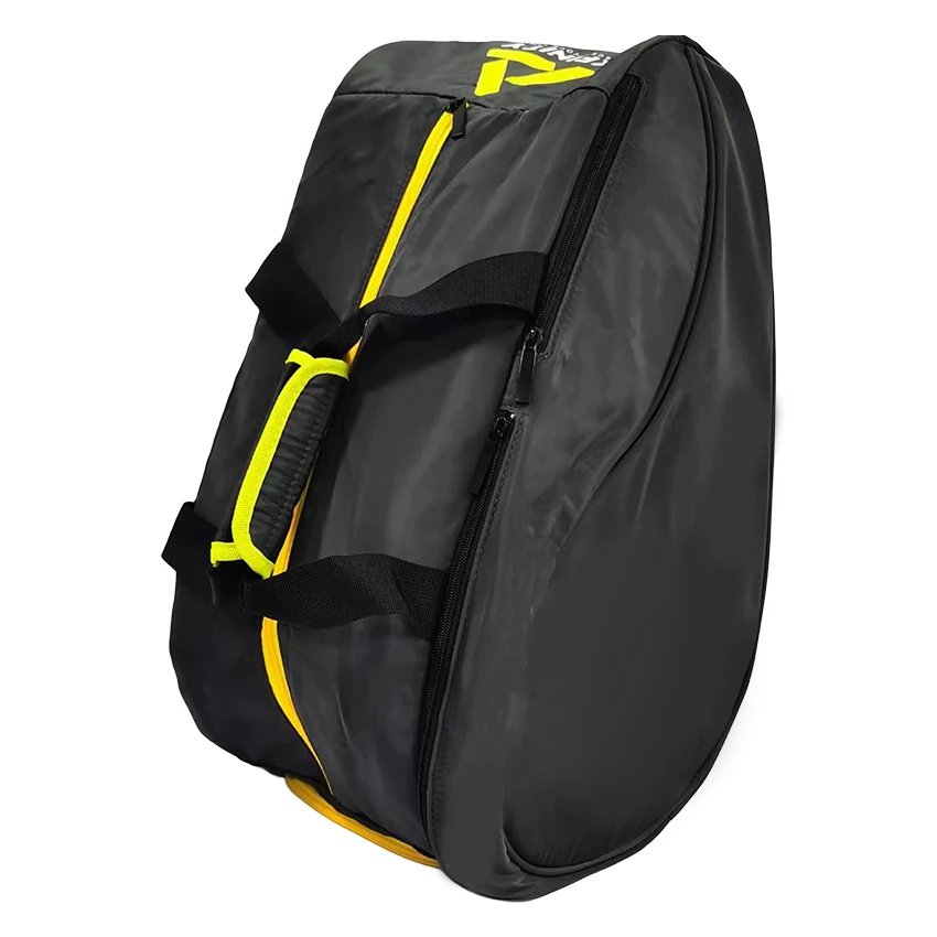 Best-selling factory price custom OEM Fashion Trend Badminton Racket bag Sports tennis racket bag