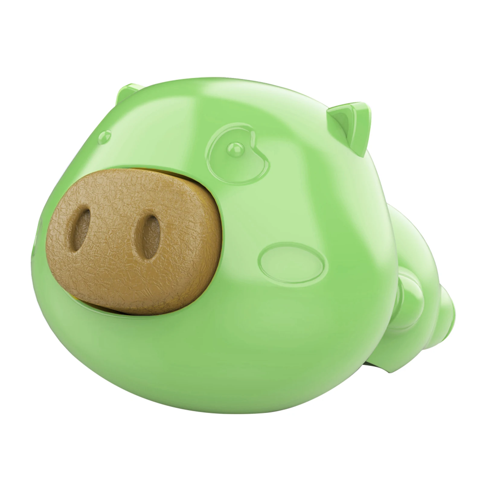 Pet Molar Toy Bite Resistant Rubber Molar Stick Dog Chew Toy