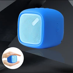 High Quality V4.2 Outdoor Colorful Portable Shower Waterproof Small Speakers Wireless