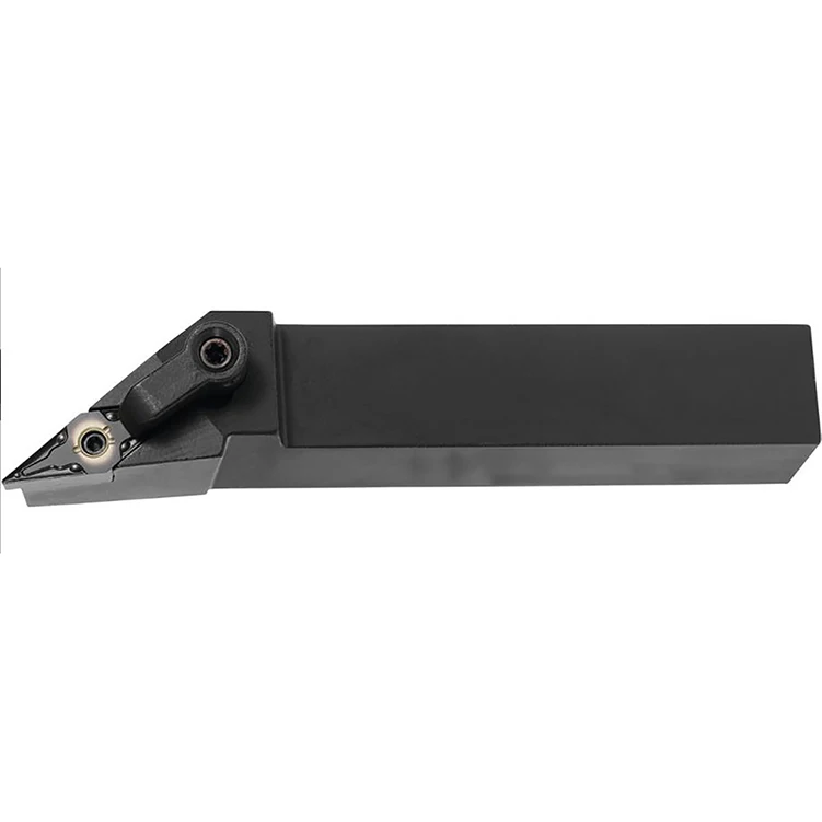Cutting tool slotting External Turning  Clamping toolholder 20/16 mm