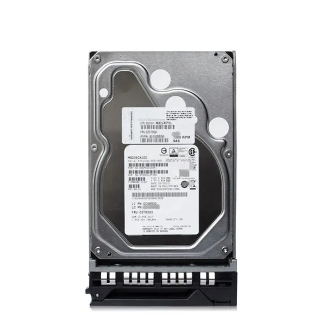 3.8TB SSD SAS 2.5inch 12Gbps SSD PX05SRB384 SDFAM00NHA01 Hard Drive HDD SSD Hard Disk Drive