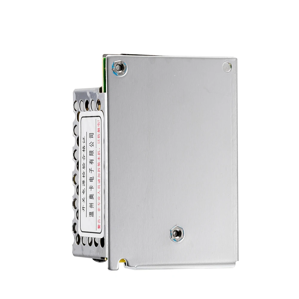 Accept quality service mini size 35w 110v/220vDC input mini size 12volt power supply