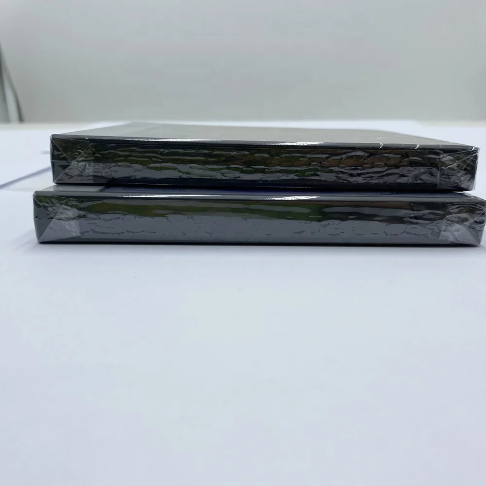 NTSC version Poke mon heartgold soulsilver with box and manual sealed games for DS