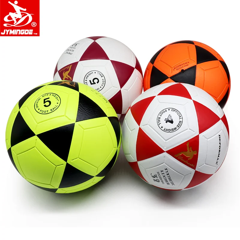Custom printed customize PVC PU football soccer ball size 5 football & soccer ball