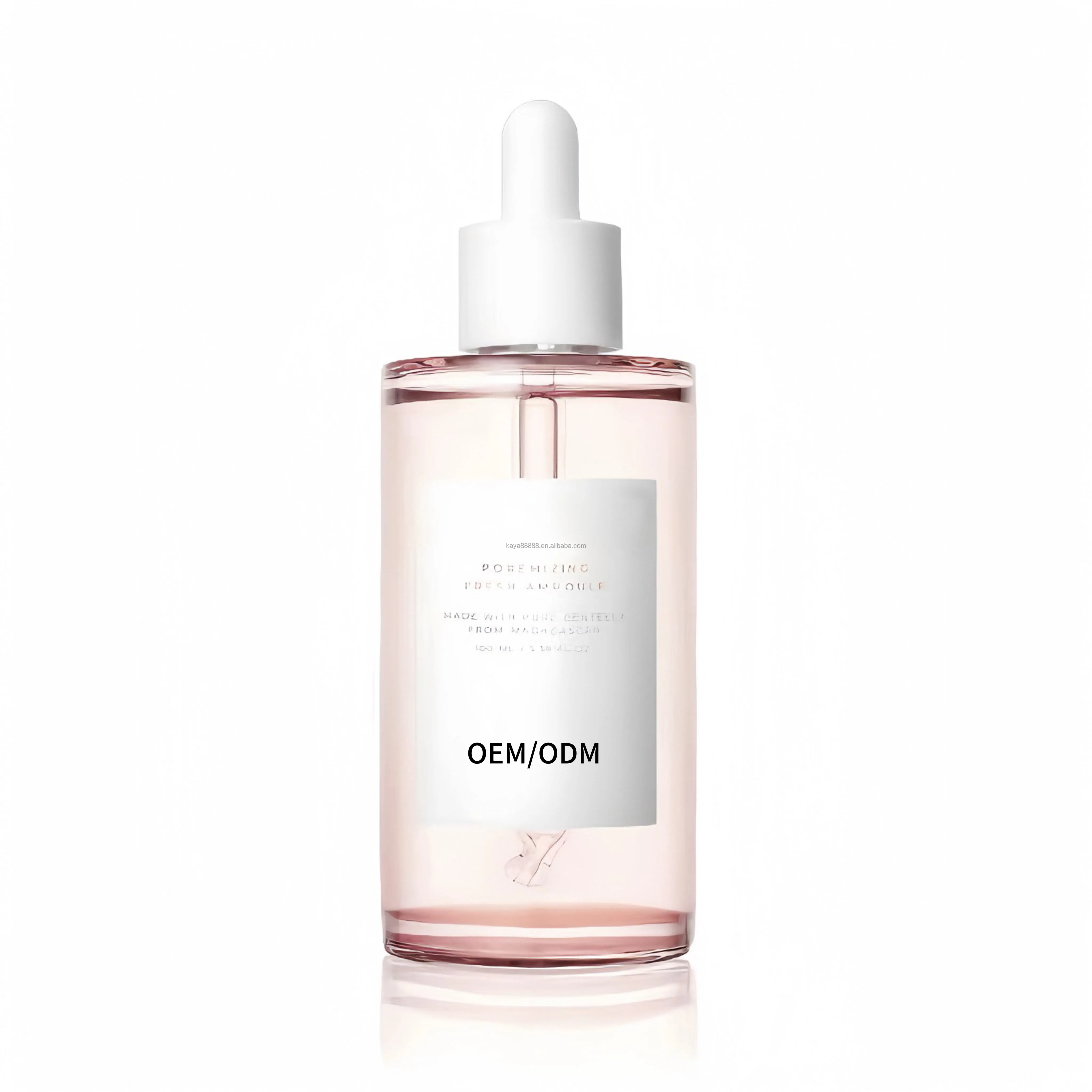 SkINN10044 Centella asiatica пробиотик укрепляющая и увлажняющая отбеливающая Сыворотка для лица