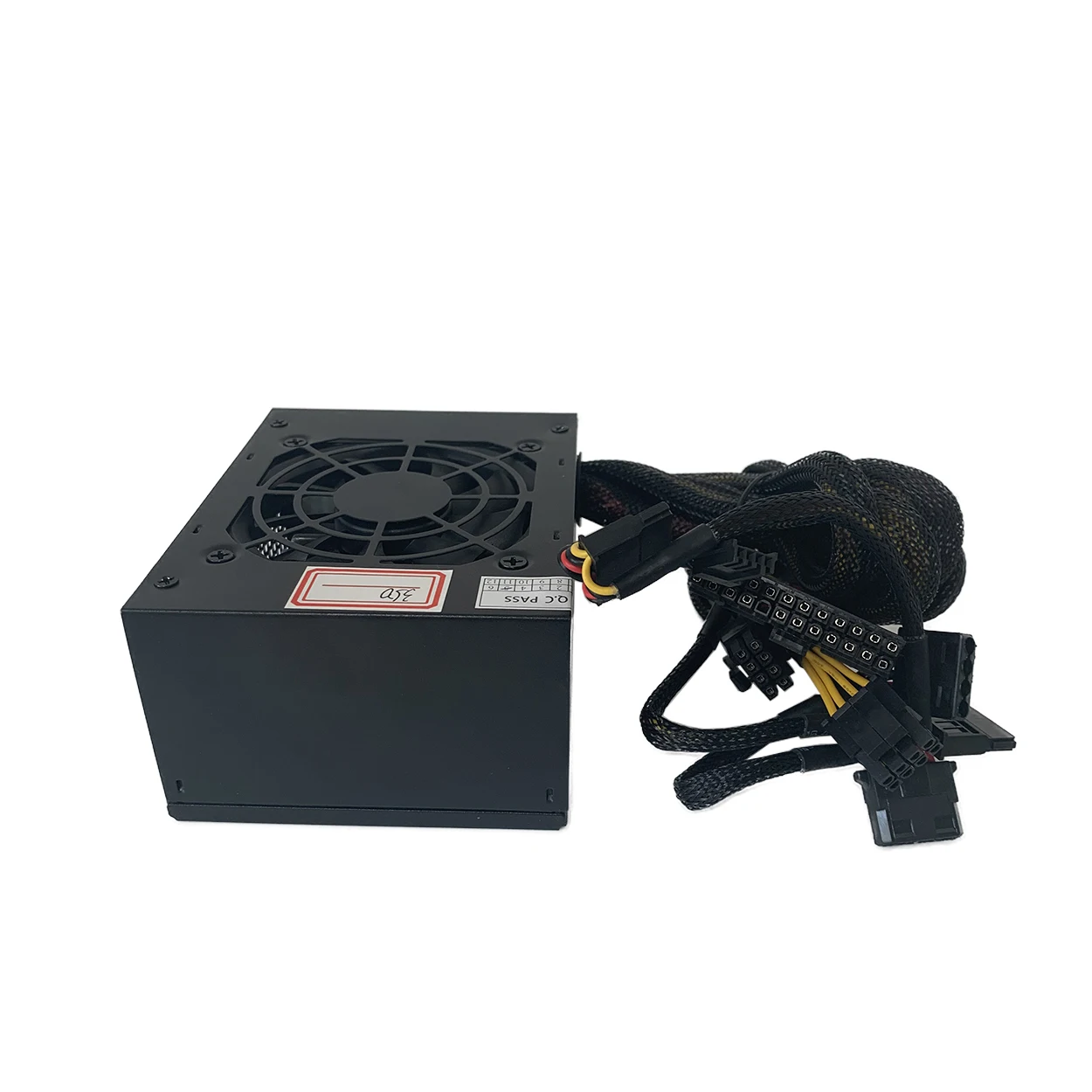  ПК корпус игровой блок питания PSU для компьютерных игровых чехлов 200 Вт 230 250 300 импульсный