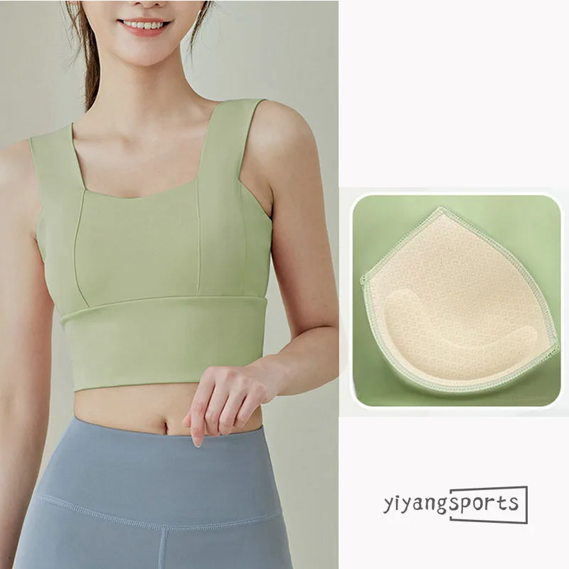 Foam bra cup manufacturers High quality push up foam breast enhancer sponge soft bra pads padding removable bra insert