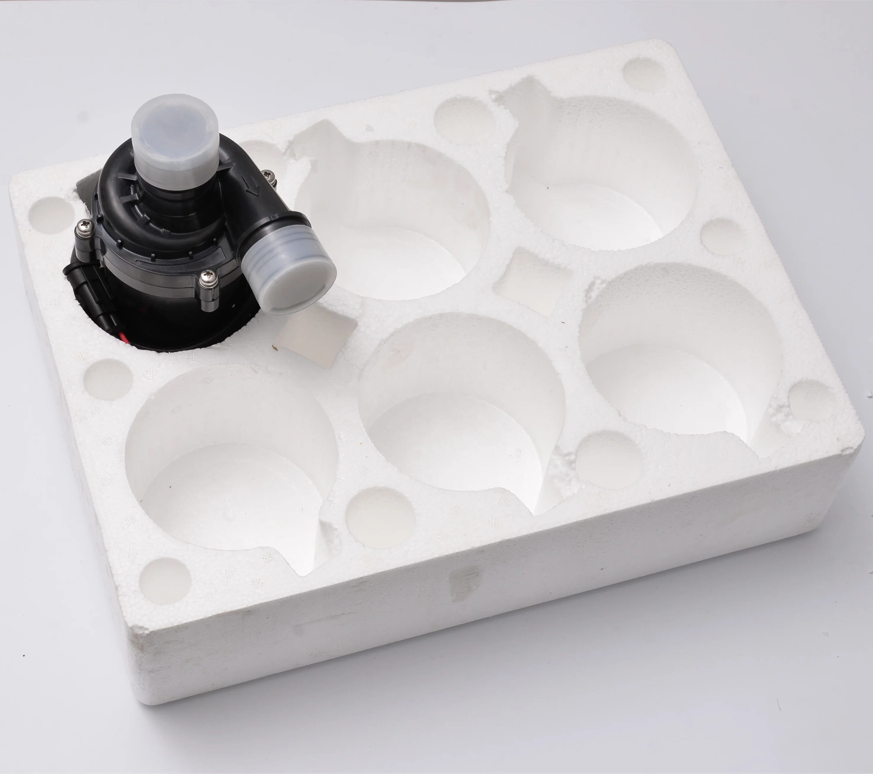 Автоматический Электрический инверторный водяной насос OEM качества