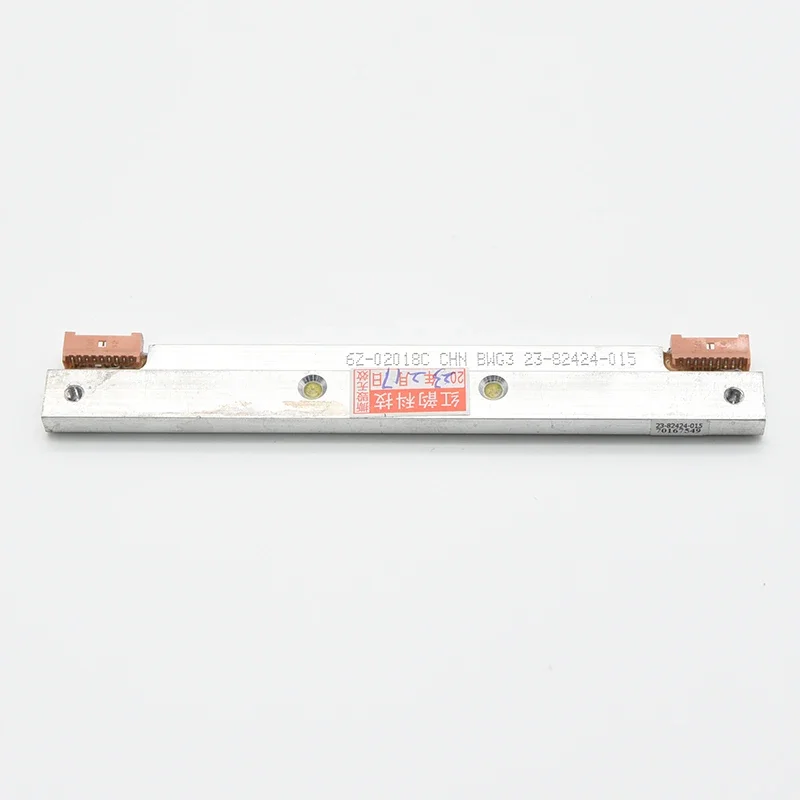 1pcs original print head for Argox os214 plus os214plus os-214plus os-214 plus Thermal Printhead CP-2140 23-82424-004 200DPI