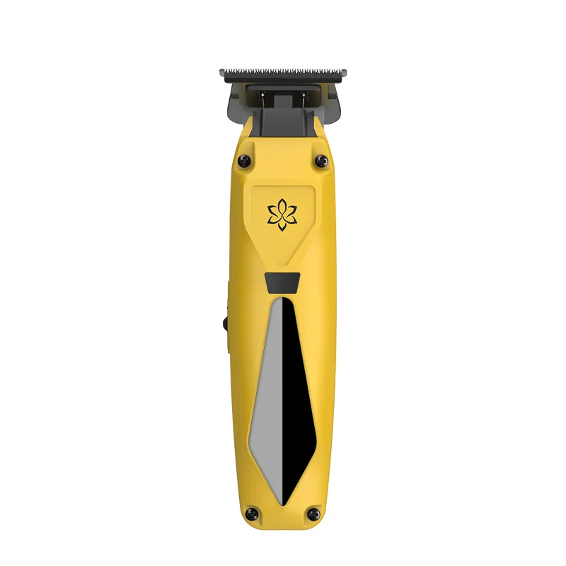 LILIPRO L50&M50-C Professional Cordless Clippers and Trimmers with Rechargeable 2600mAh Li-Ion Battery