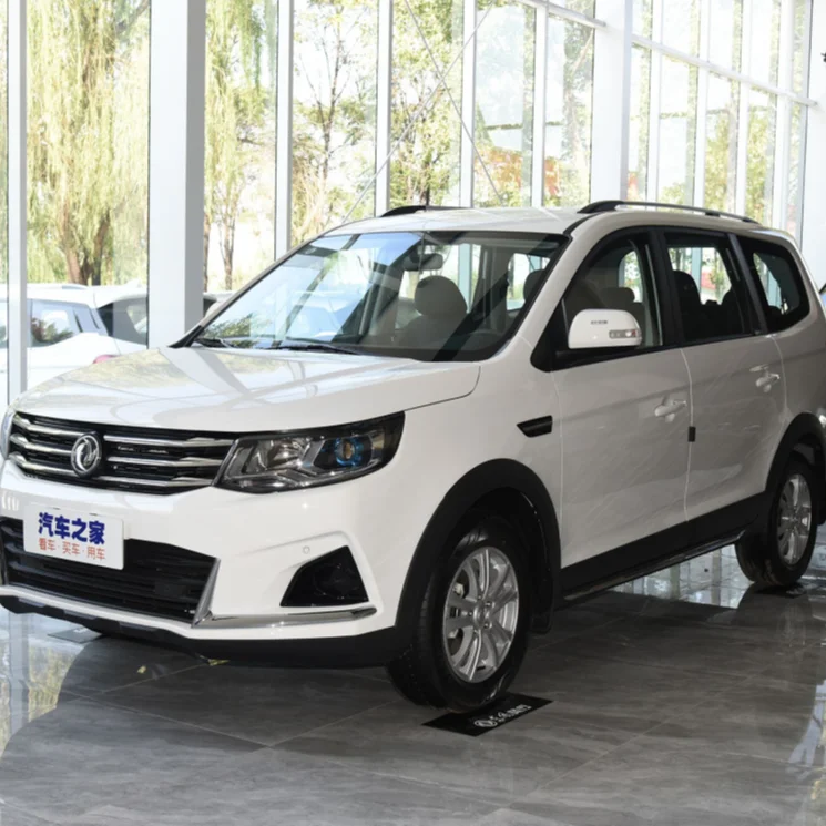 Горячая Распродажа и высокое качество, китайский Автомобиль suv/suv автомобиль с Dongfeng SX6 автомобилей для продажи