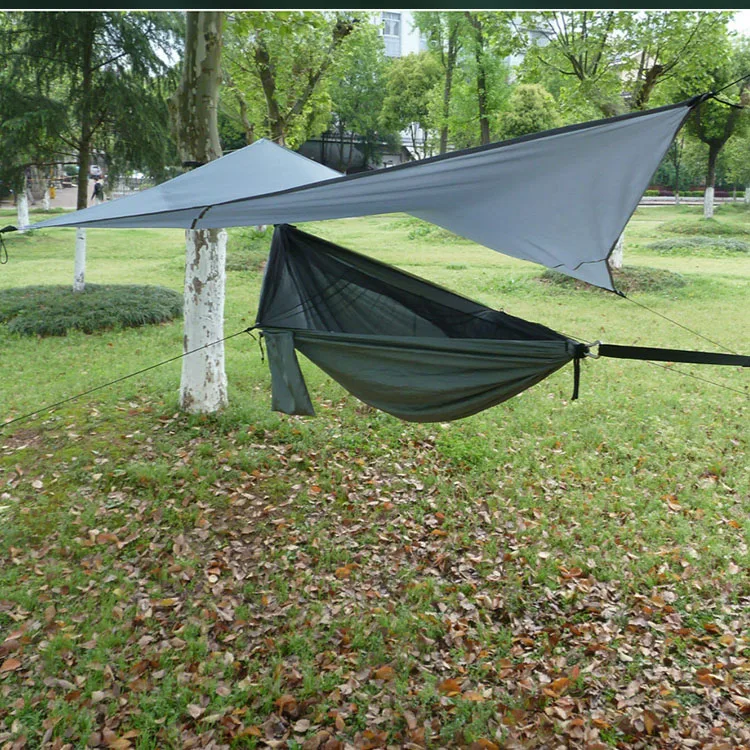 
 Летающий гамак-качели, воздушная антигравитационная кровать для воркаута  