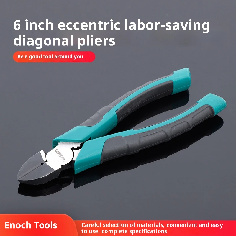 Various Types of Laboratory Clamps Wire Cutters Vise Pliers Diagonal Nose Pliers