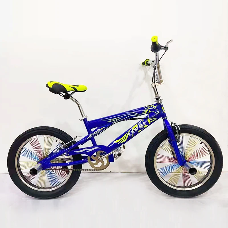 20 дюймовая рамка горный велосипед BMX педали велосипеда Bicicleta сброс грязи индивидуальный стальной стиль бесплатная