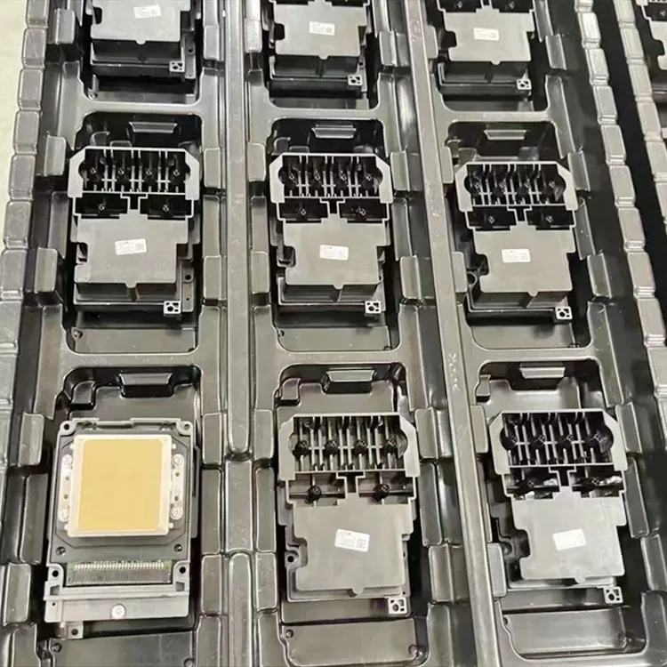 Original F192040 TX800 Print Head Eco Solvent UV Printer DX8 DX10 Cabezal TX800 Printhead