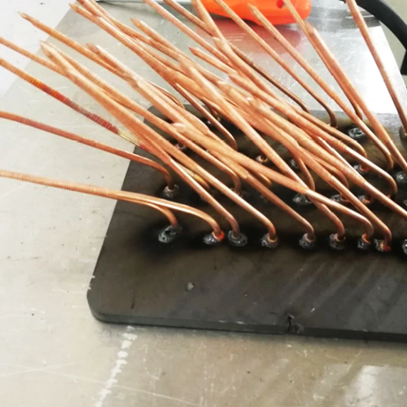 Wide Welding Range suitable for welding of thin plates within 0.5-10mm Capacitor Discharge Stud Welding Machine