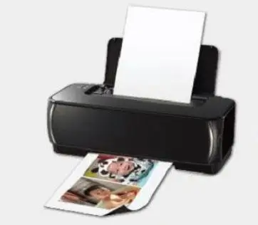 Glossy surface magnetic paper-Magnetic Inkjet Printable Paper