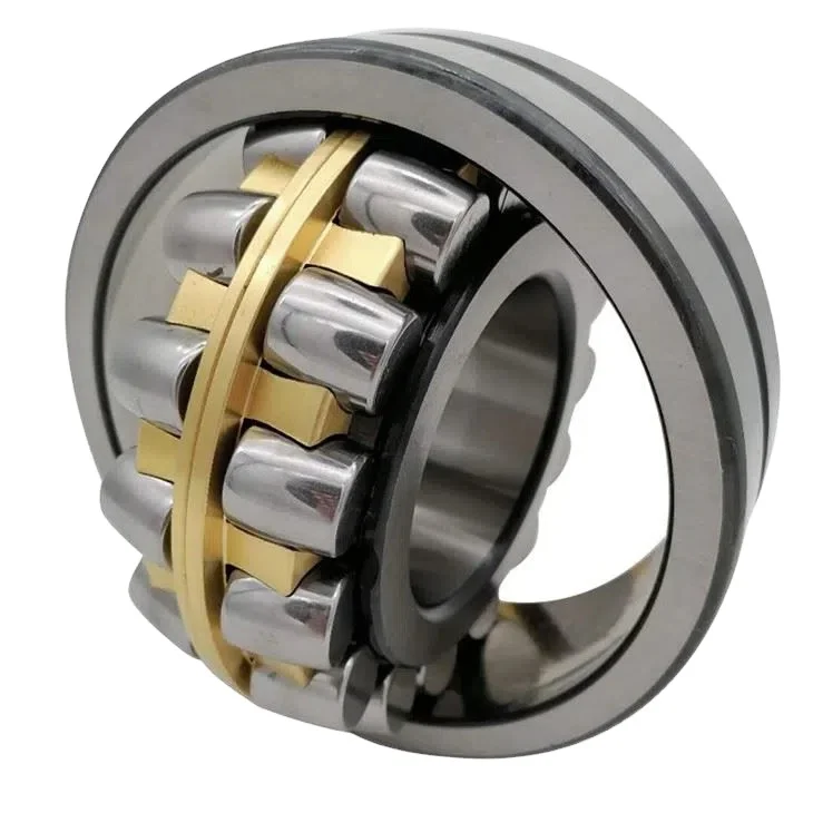 Professional 22320 chrome steel spherical roller bearing manufacturer (1700010590940)