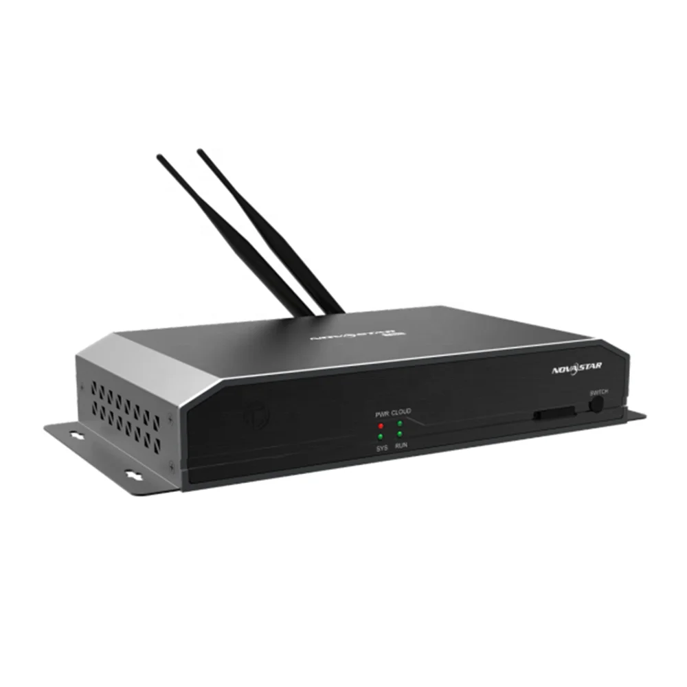 Контроллер Novastar TB8 Wi-Fi Nova Star со светодиодным дисплеем