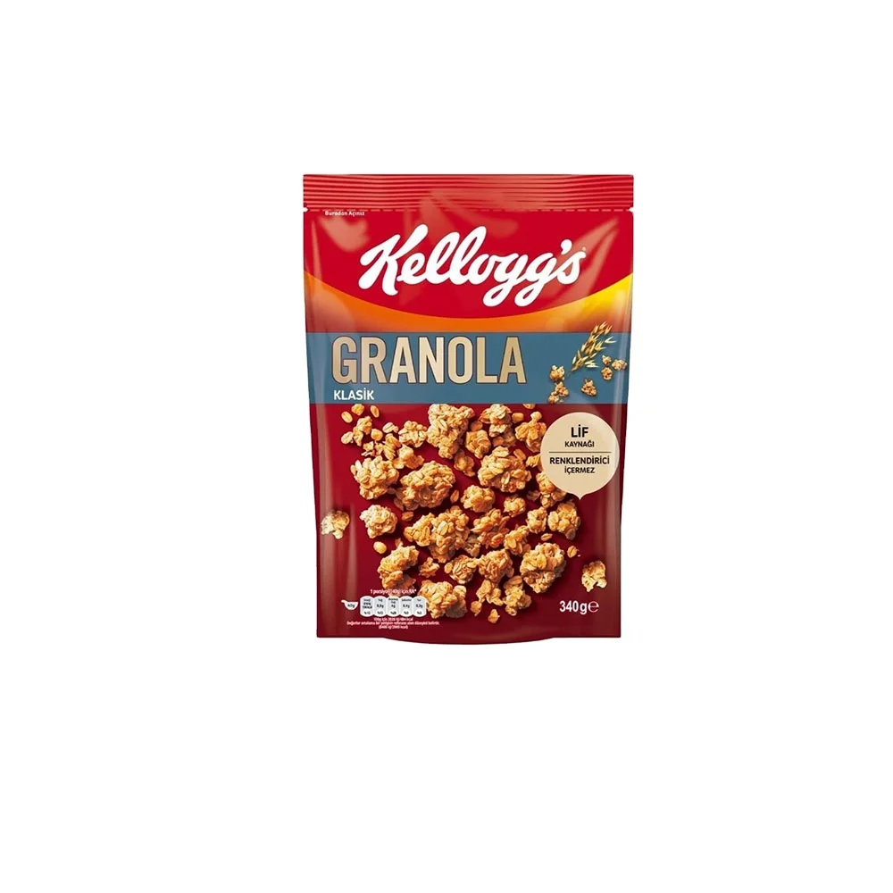 cereal grain Breakfast Cereal With Chocolate And Fruits  Fresh Stock and New Date Wholesale From Turkey
