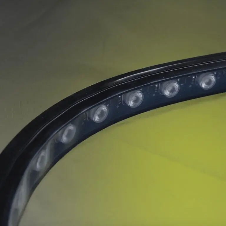 New Innovation Led Flexible Wall Washer Light 24W 24V Dimmable Outdoor Led Lights Wall Washer For Architectural Lighting