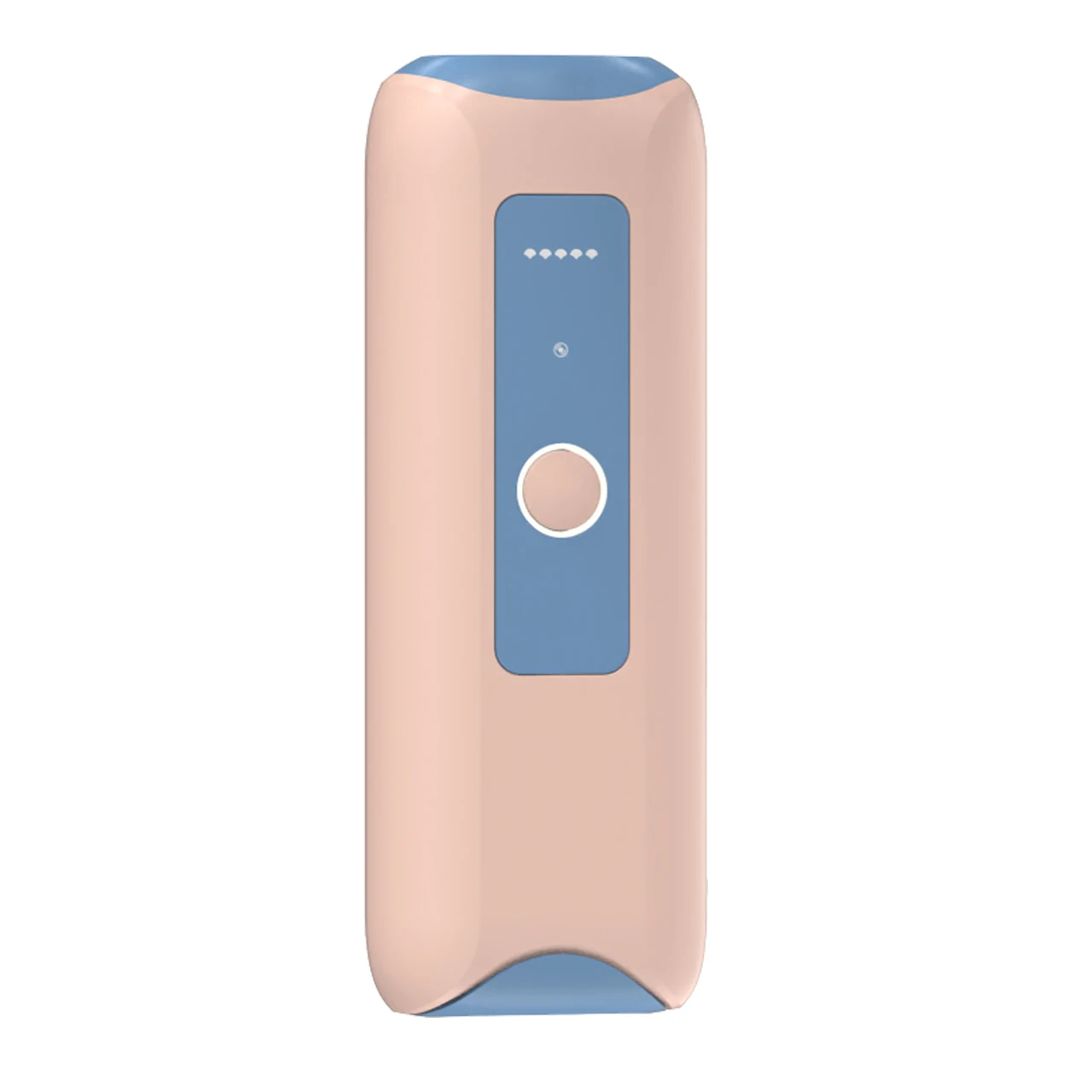 BSX Hot Sell Hair Removal IPL Hair Removal Technology OEM LOGO For Home Use Best Handheld IPL Hair Removal Upgraded Device