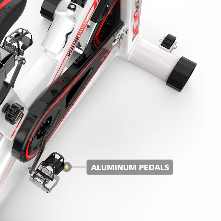 
Indoor Cycling Exercise Commercial Spin Bike Spinning Bike 