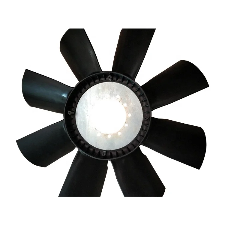 Deutz BFM1015 Engine Spare Parts Fan 04221716 04221716 For Sale