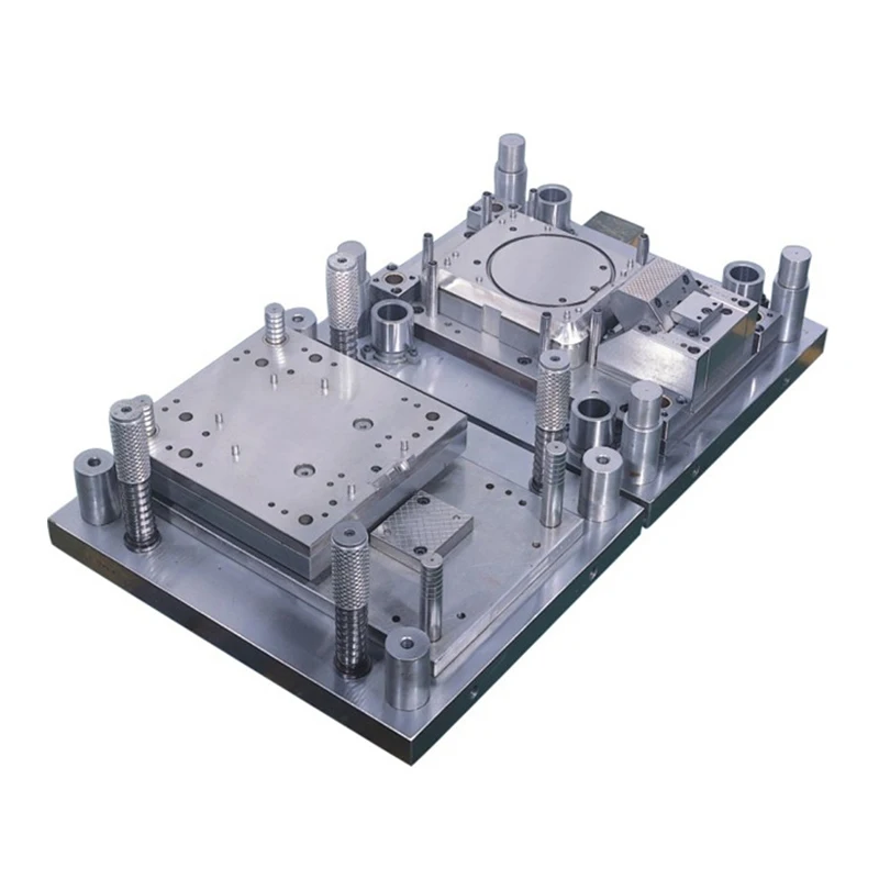 Auto parts metal stamping die stainless steel stamping mould sheet metal punching die manufacturer