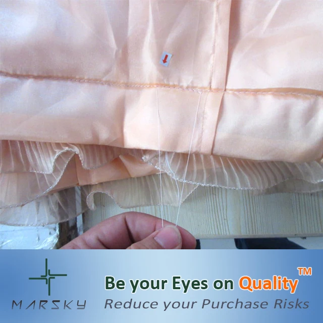 China Machine Quality Inspection Service/certificate of Conformity China