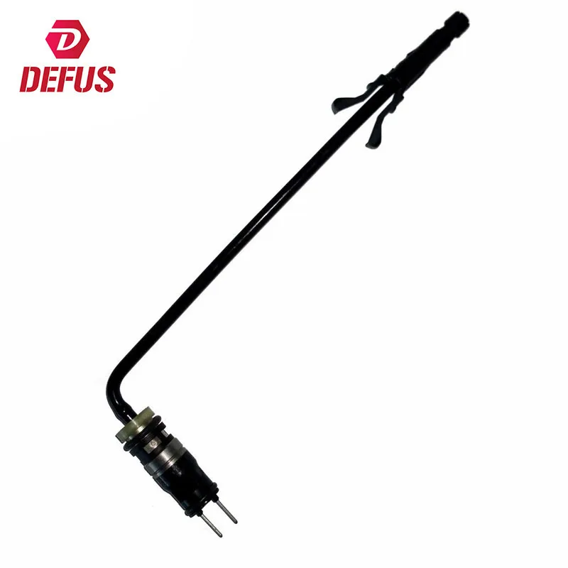 DEFUS The best spare parts car Fuel Injector Vortec oem 17091432 fit for GM CADILLAC and GMC auto injector 17091432 autoparts