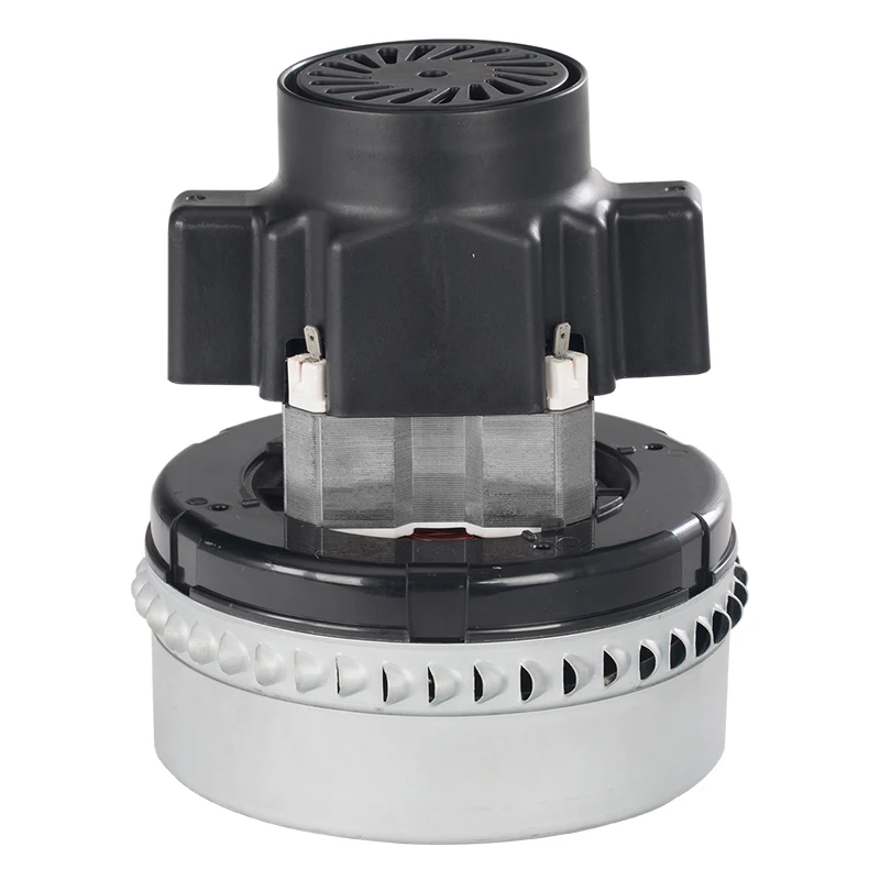 Hot selling 1000w/1200w/1500w low noise wet dry vacuum cleaner motor