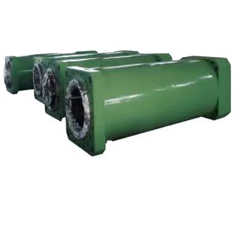 1000 tons Hydraulic cylinder used for extrusion press  machine   Z54