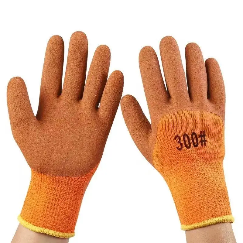High - quality Gloves for a Comfortable Experience
