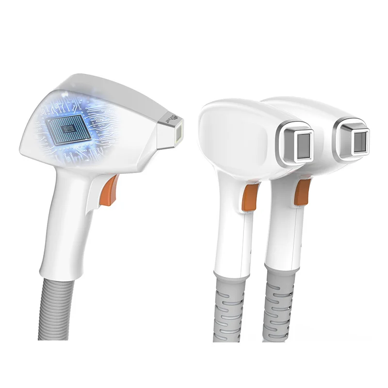 Sincoheren diode laser hair removal appliances diode laser 1200w permanent hair removal 808nm diode laser hair removal machine