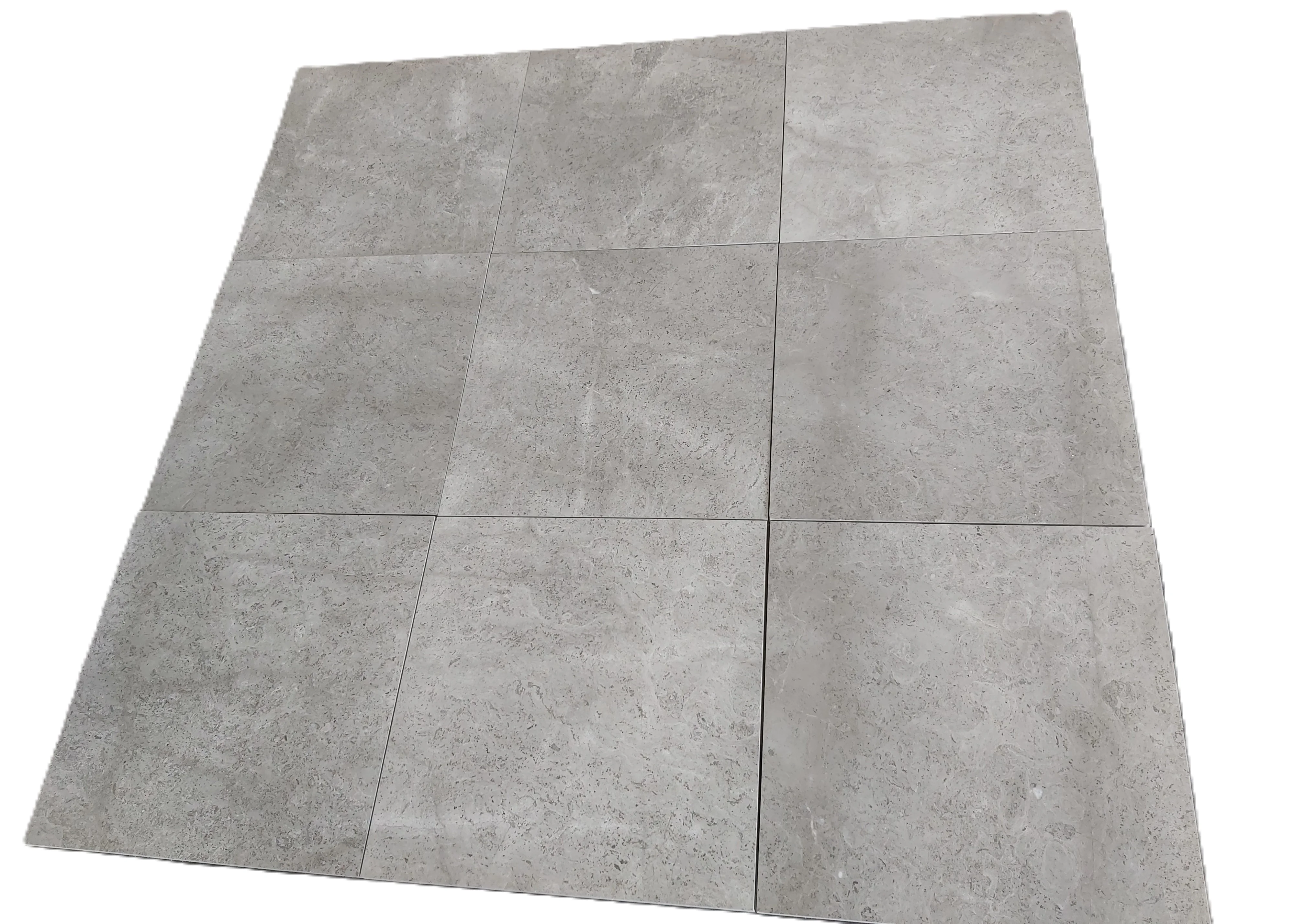 Lunar Grey Marble Tile Modern Custom Cut To Size Slab Exclusive Quarry Tundra Big Slab Wholesale