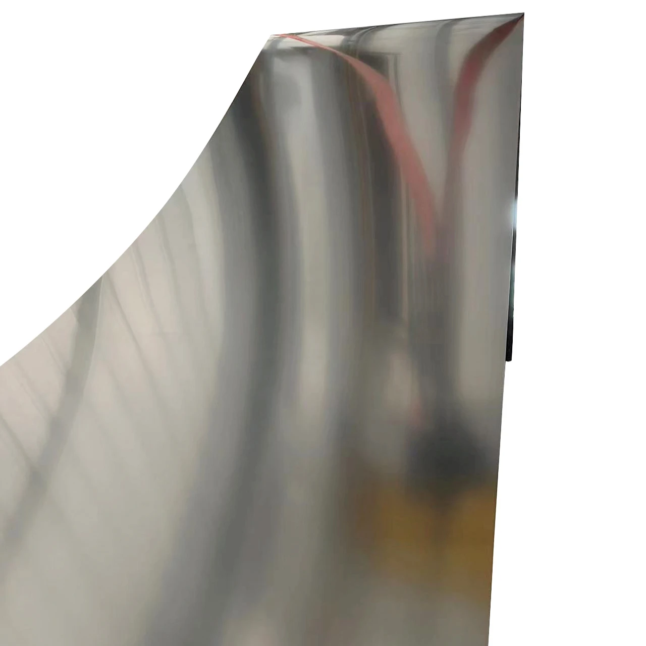 Hanson HS 1650SM High strength Martensitic Conveyor Stainless Steel Belt