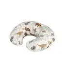 Baby Nursing Pillow Cover New Pattern Design Adjustable Baby Breastfeeding Pillow Original Original Feeding Pillow Baby