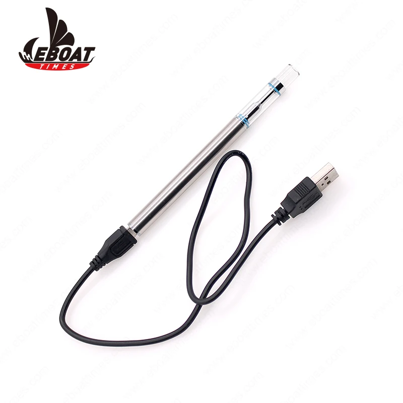 Eboattimes Vape Accessory Battery Wireless Vape E-cigarette Charger