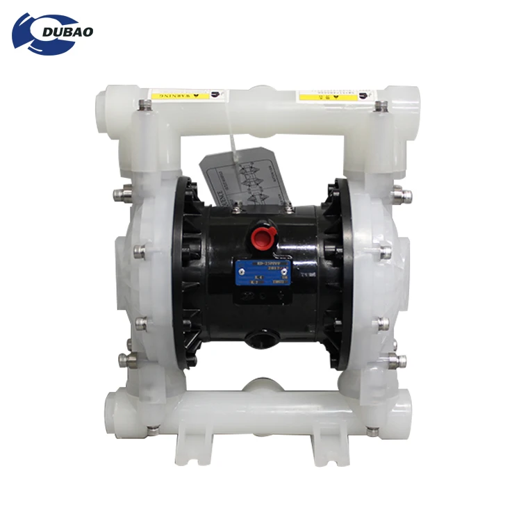 ac 300kpa 3 inch pressure pneumatic diaphragm water pump