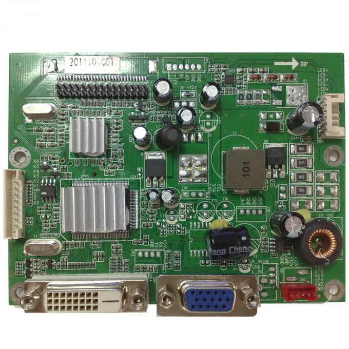 
LED TV main board electronic pcba circuit service,LCD TV main board PCBA Service,Printed Circuit Board Assembly Manufacturer 