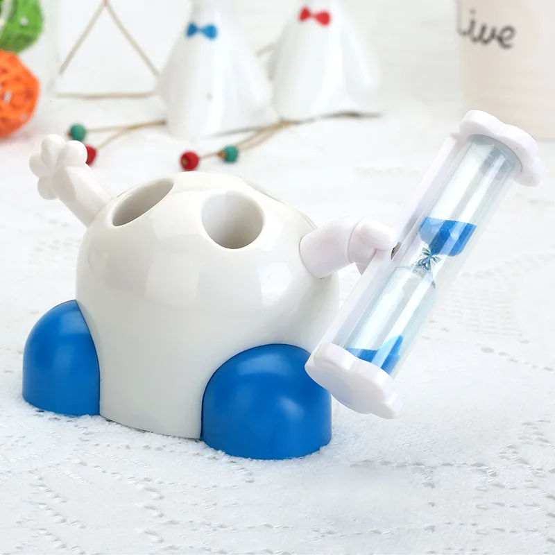 
Personalized Handmade Promotional Decorative 3 Minute Small Hourglass Sand Timer 