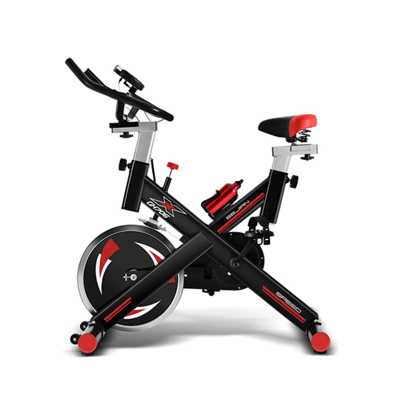 
inexpensive exercise bike for sale spinning bike gym 