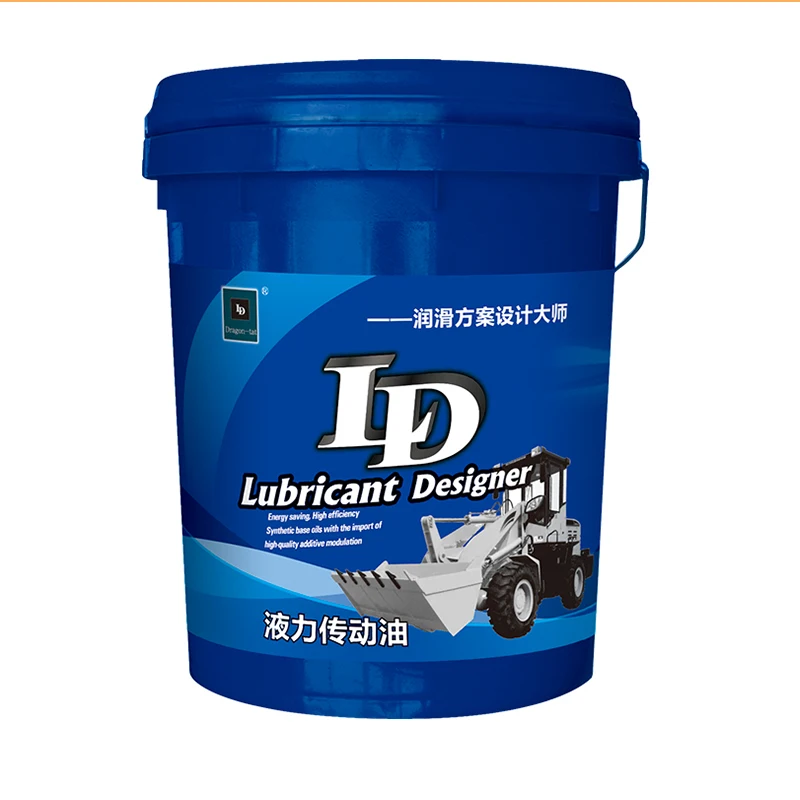 
Wholesale Special Heavy Top Quality Professional manufacturer oil lubricant packing 