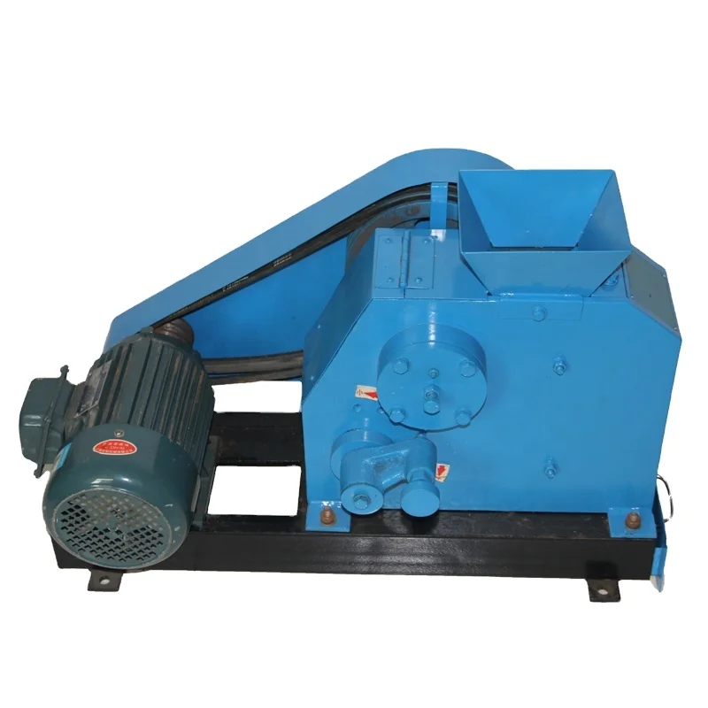 lab small soil jaw crusher machine